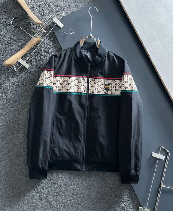 Picture of Gucci Jackets _SKUGucciM-3XL25wr2133338